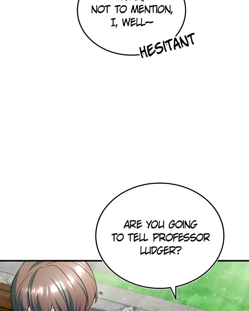 Academy's Undercover Professor Chapter 17 - 34