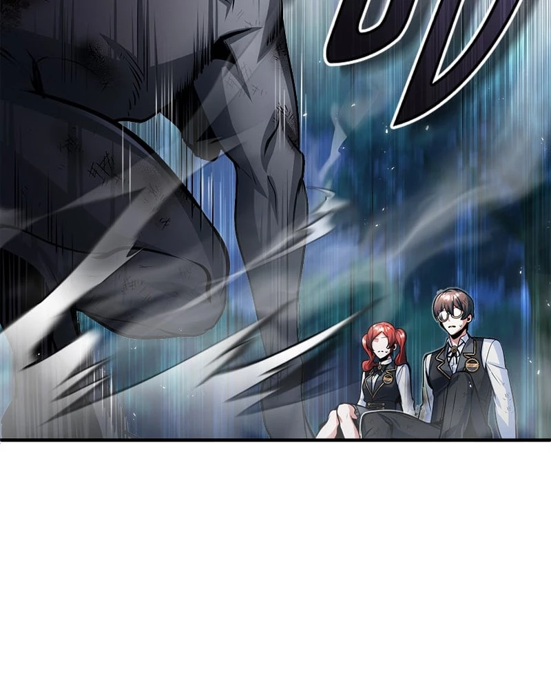 Academy's Undercover Professor Chapter 16 - 24