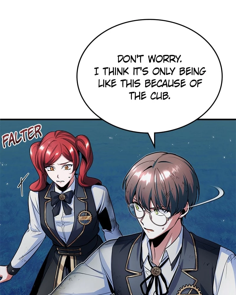 Academy's Undercover Professor Chapter 16 - 25