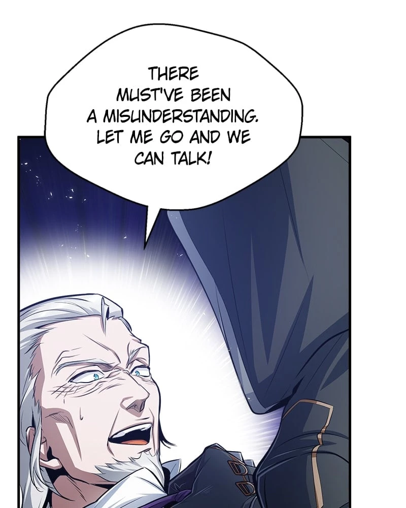 Academy's Undercover Professor Chapter 19 - 125