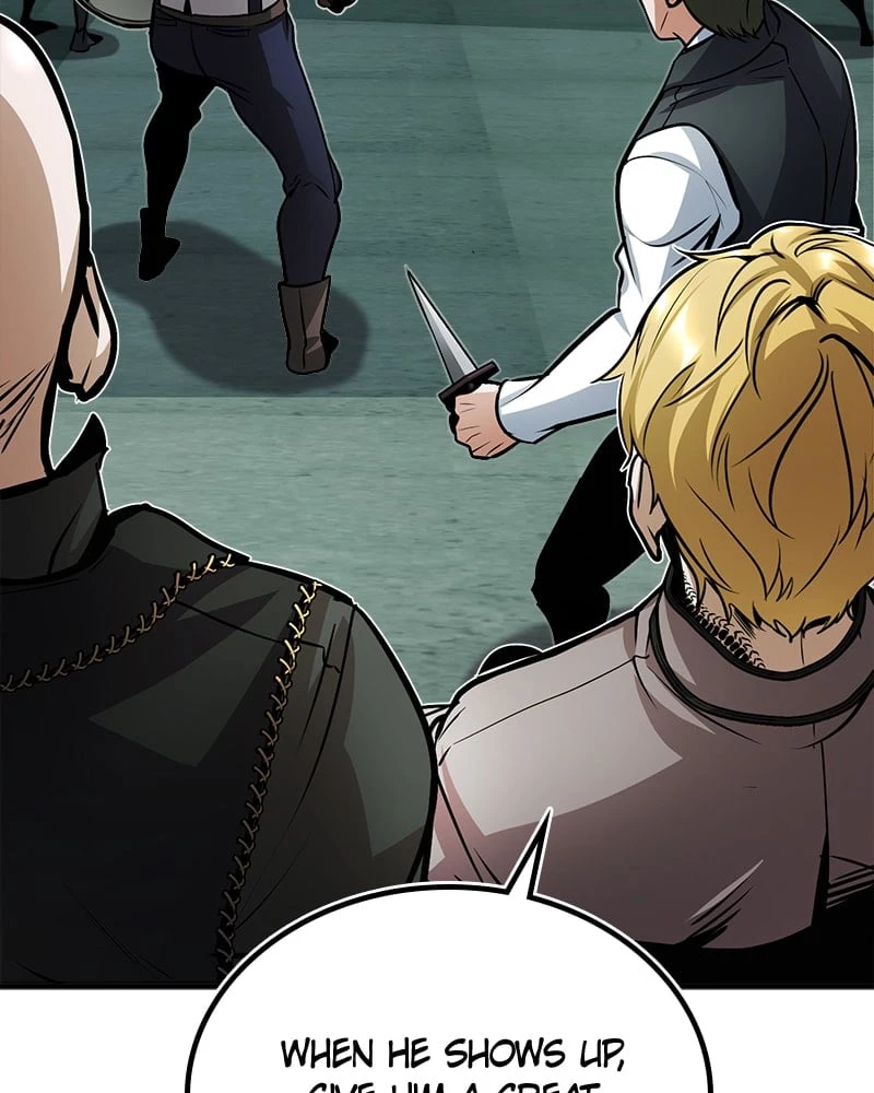 Academy's Undercover Professor Chapter 18 - 62