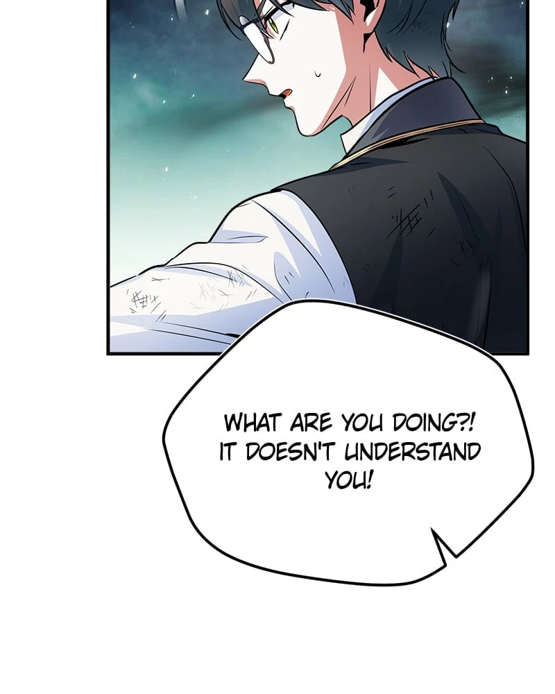 Academy's Undercover Professor Chapter 16 - 27