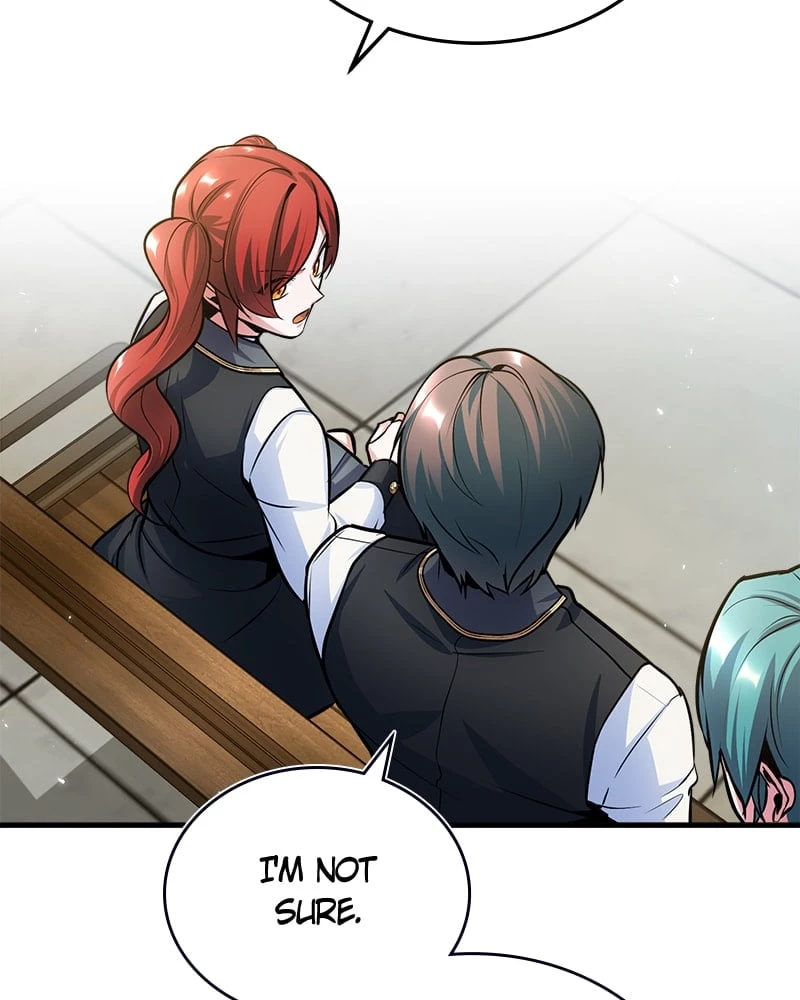 Academy's Undercover Professor Chapter 17 - 40