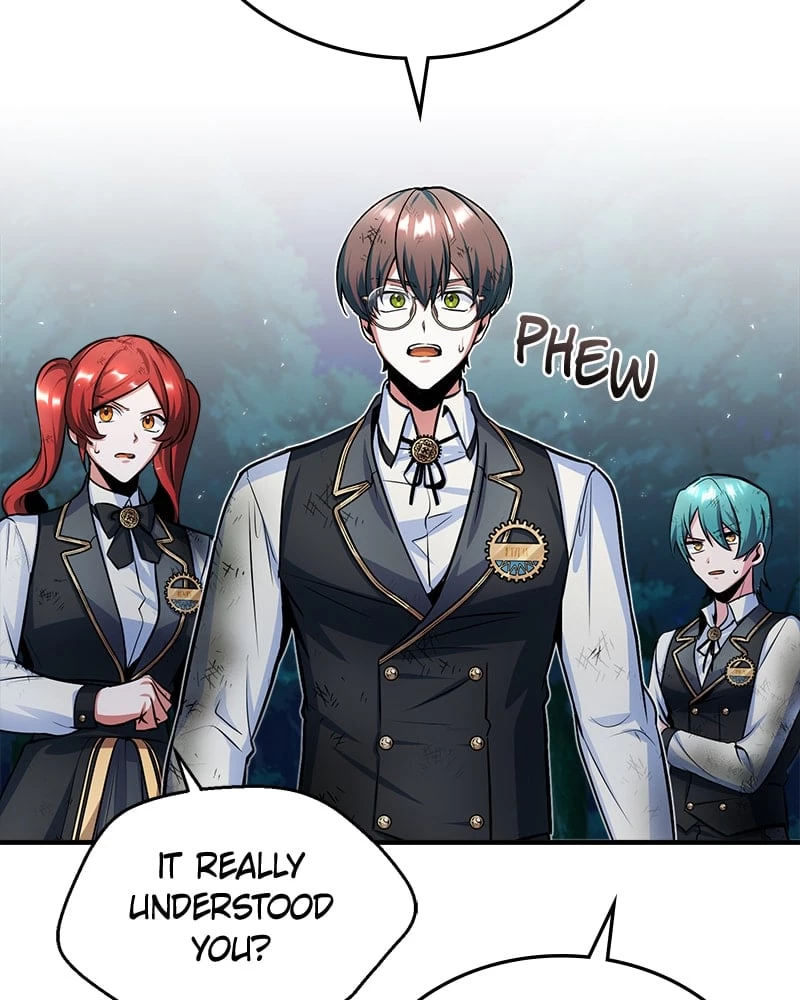 Academy's Undercover Professor Chapter 16 - 33