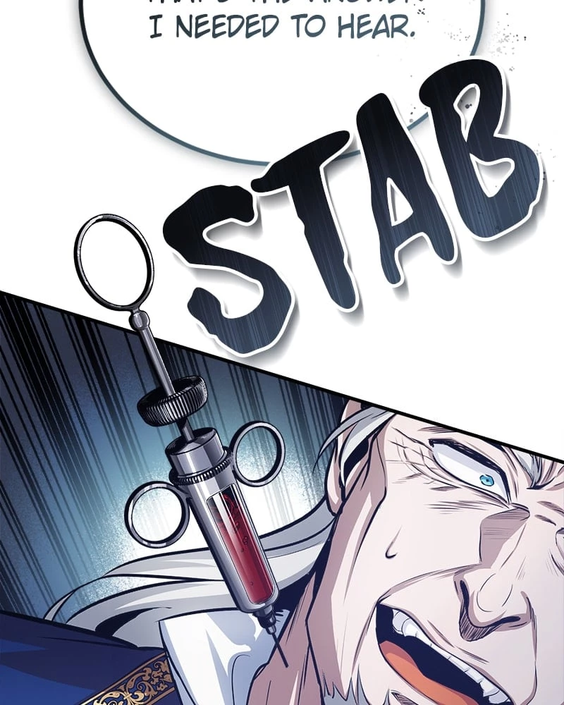 Academy's Undercover Professor Chapter 19 - 133