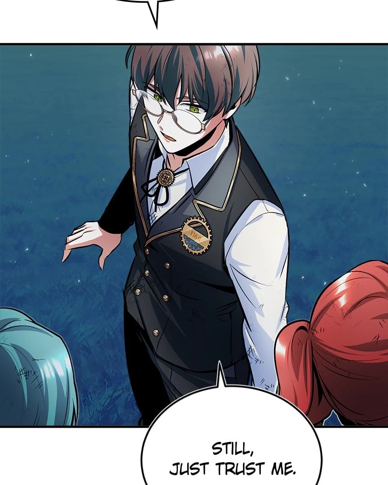 Academy's Undercover Professor Chapter 16 - 35