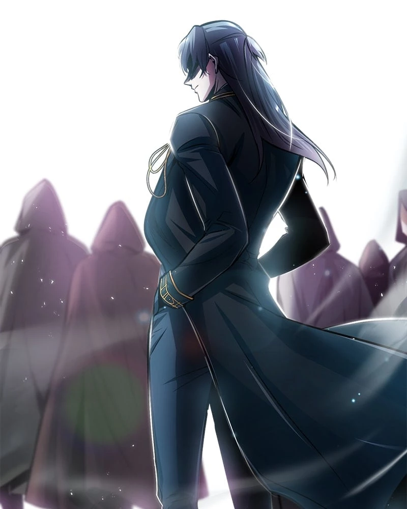 Academy's Undercover Professor Chapter 17 - 44
