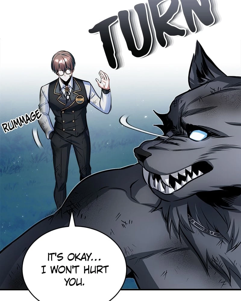 Academy's Undercover Professor Chapter 16 - 37