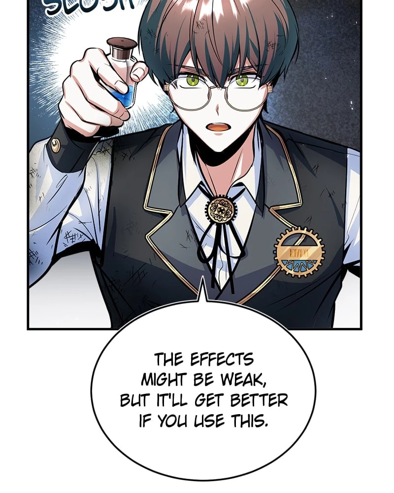 Academy's Undercover Professor Chapter 16 - 39