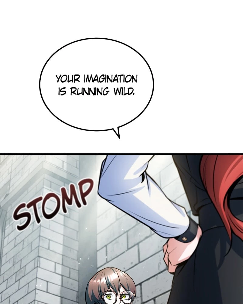 Academy's Undercover Professor Chapter 17 - 47