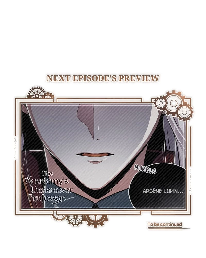 Academy's Undercover Professor Chapter 19 - 140