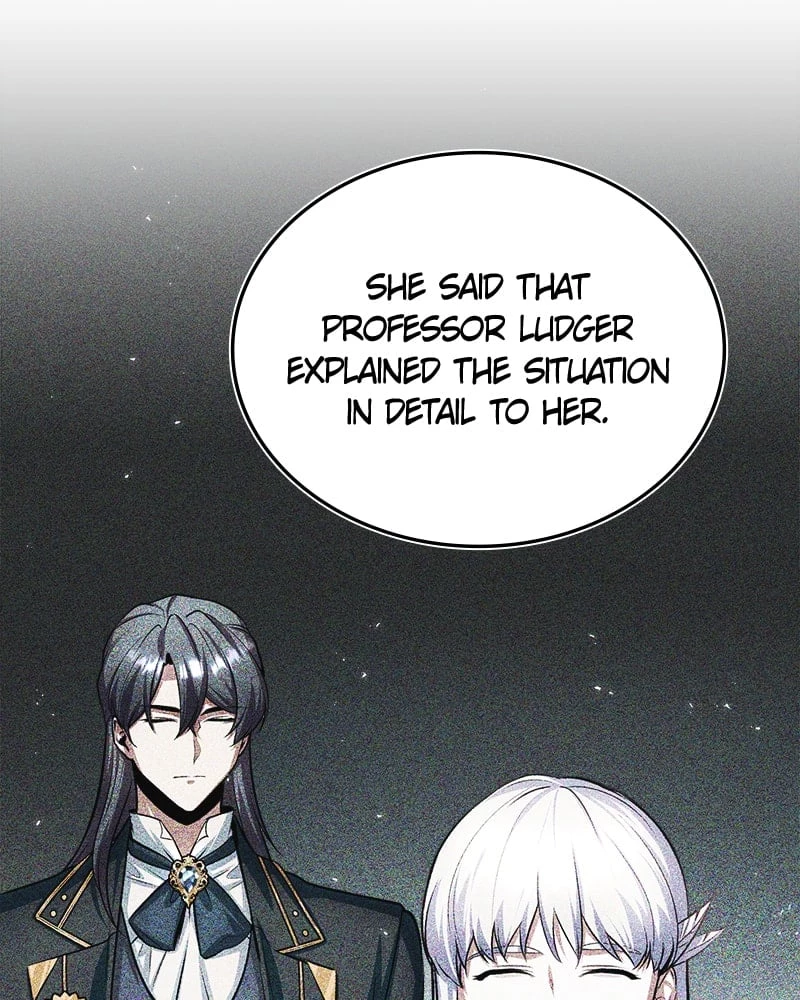 Academy's Undercover Professor Chapter 17 - 49