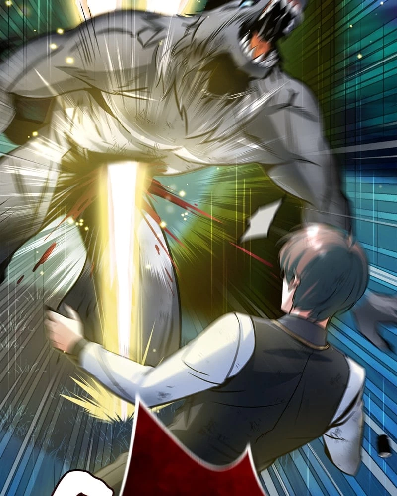 Academy's Undercover Professor Chapter 16 - 45