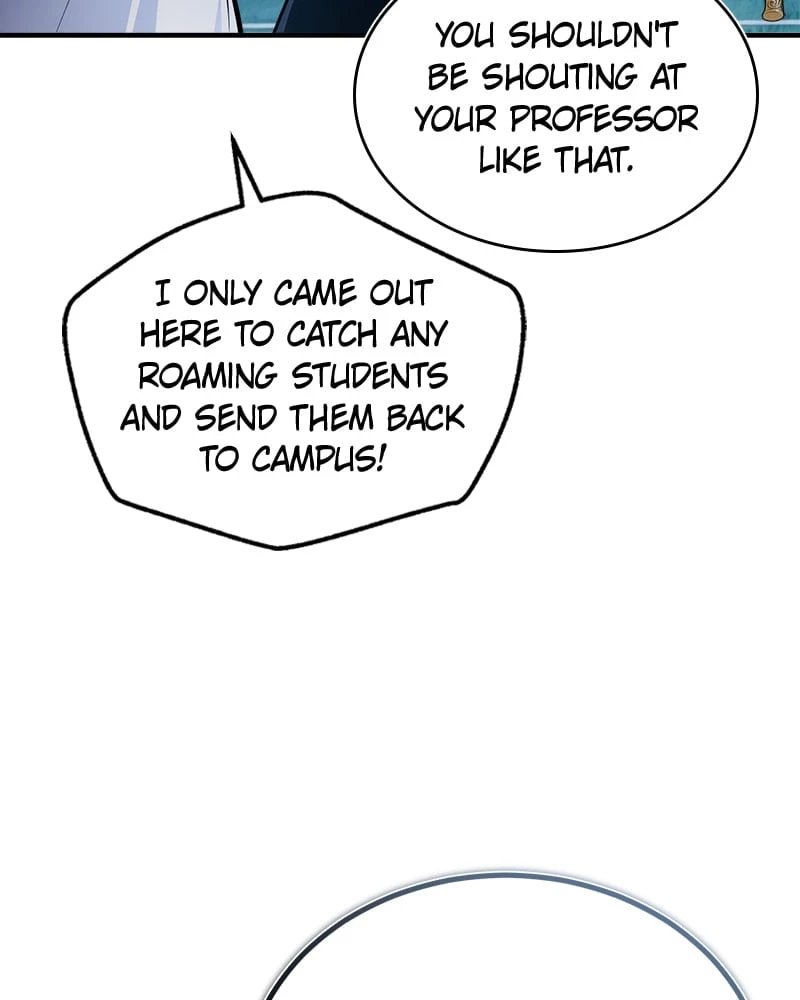 Academy's Undercover Professor Chapter 15 - 4