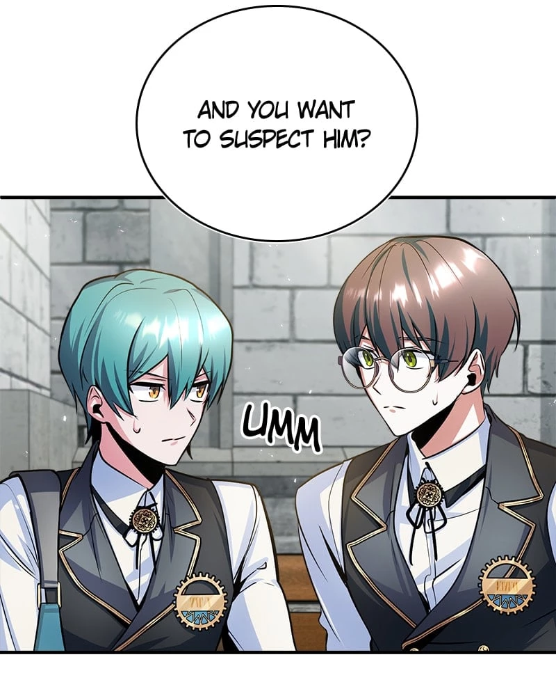Academy's Undercover Professor Chapter 17 - 53