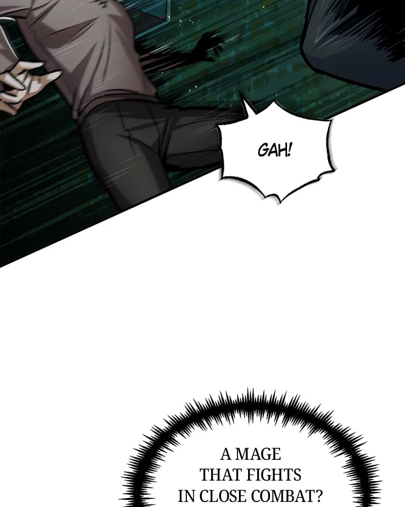 Academy's Undercover Professor Chapter 18 - 82