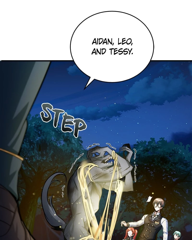 Academy's Undercover Professor Chapter 16 - 51
