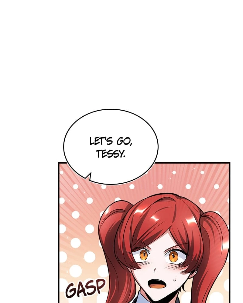 Academy's Undercover Professor Chapter 17 - 57