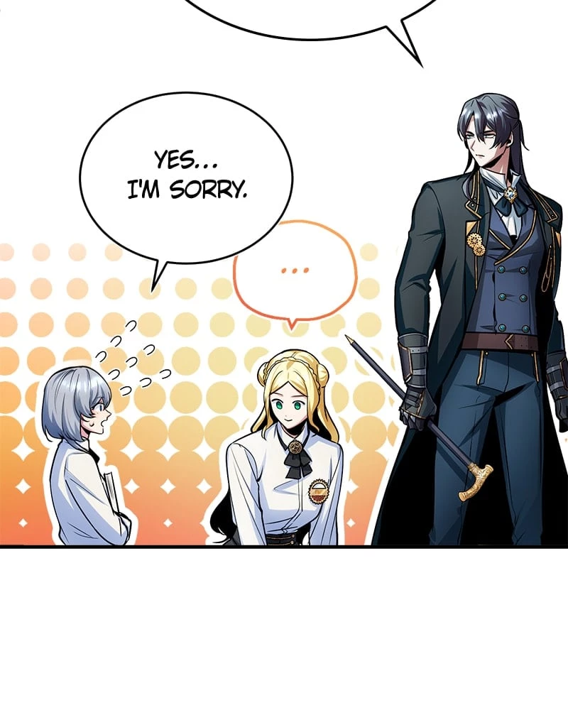 Academy's Undercover Professor Chapter 15 - 10