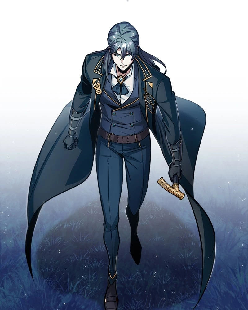 Academy's Undercover Professor Chapter 16 - 53