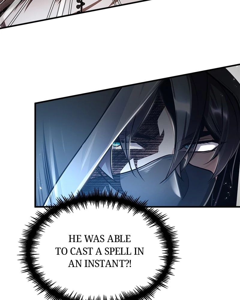 Academy's Undercover Professor Chapter 18 - 87