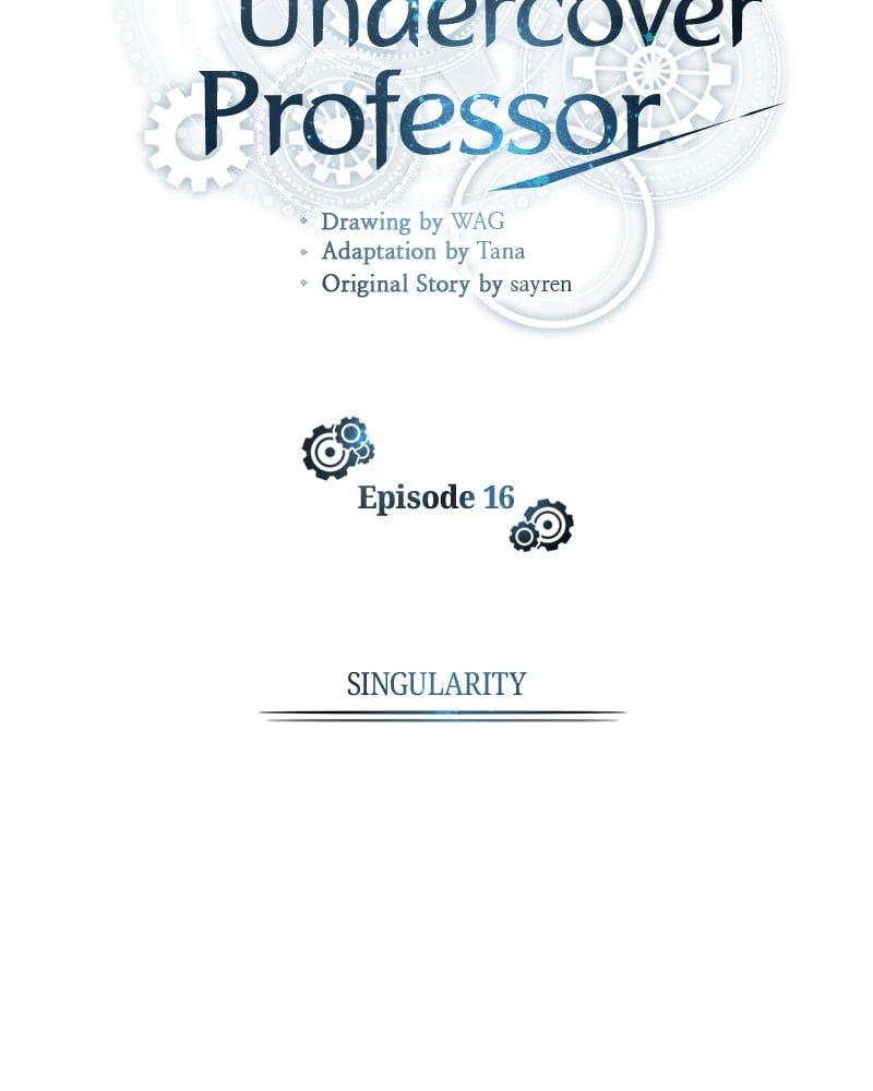Academy's Undercover Professor Chapter 16 - 56