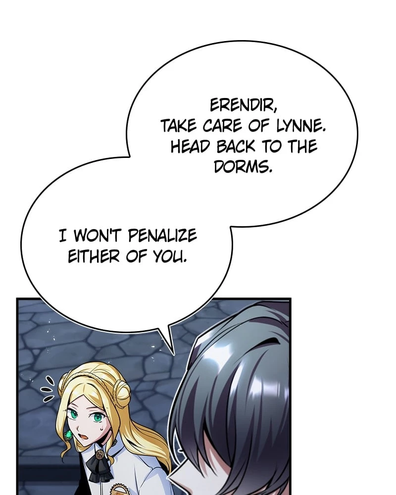Academy's Undercover Professor Chapter 15 - 13