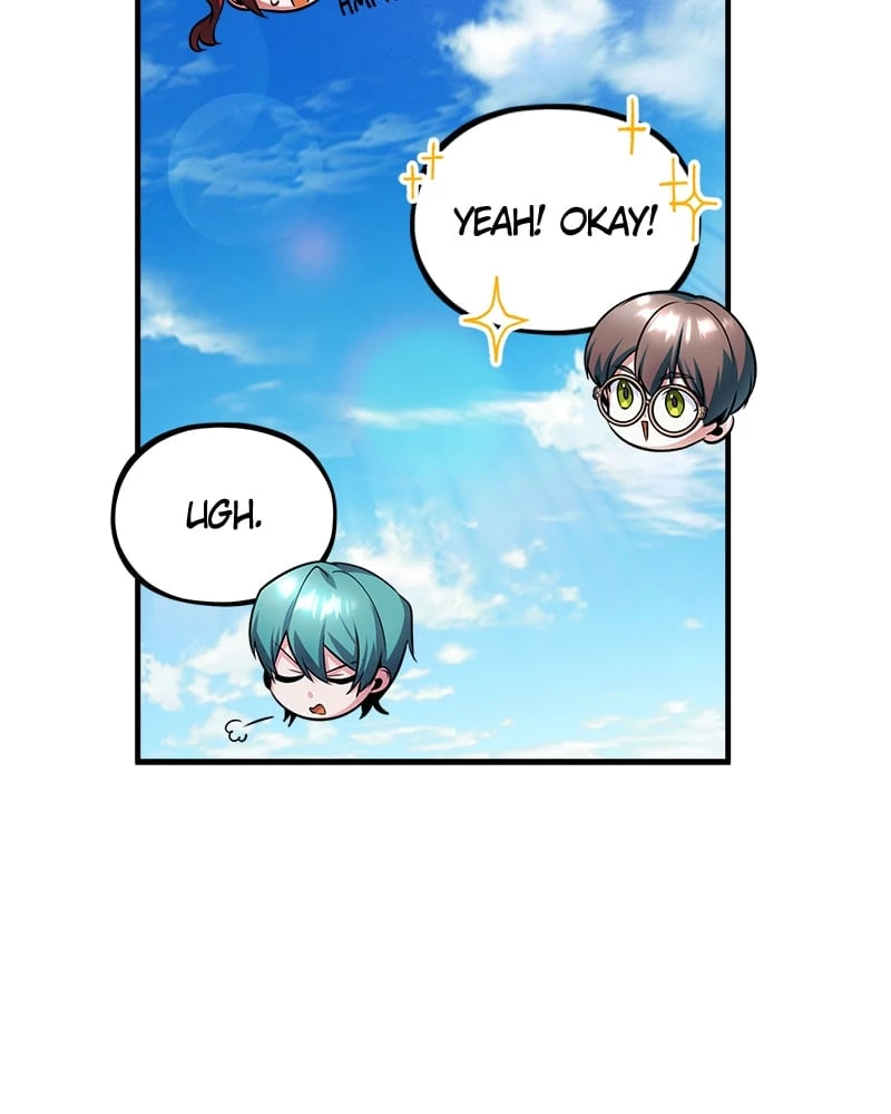 Academy's Undercover Professor Chapter 17 - 63