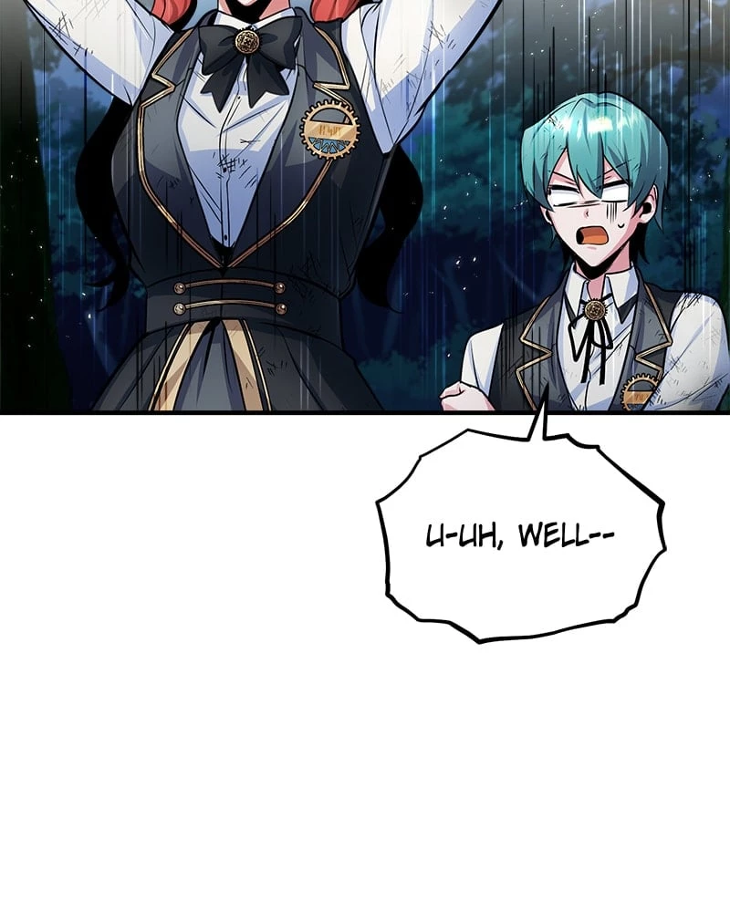 Academy's Undercover Professor Chapter 16 - 59