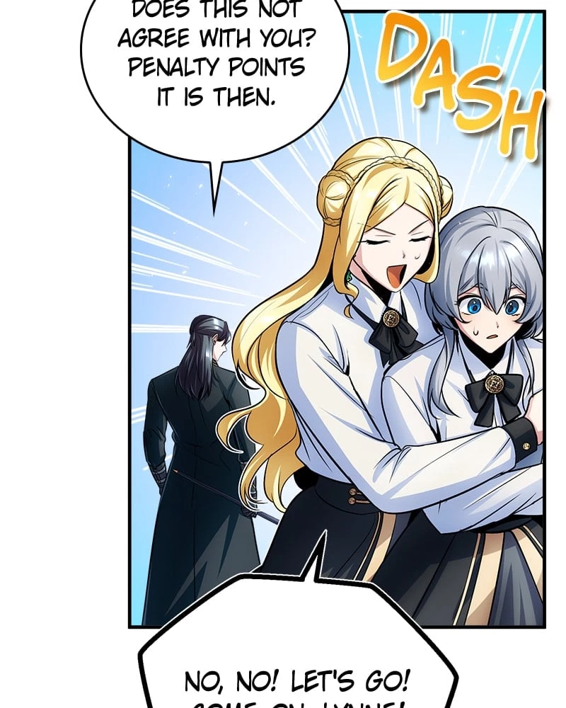Academy's Undercover Professor Chapter 15 - 15