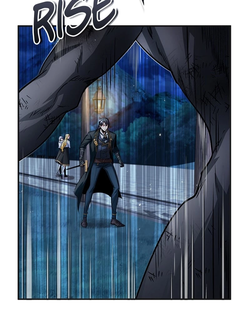 Academy's Undercover Professor Chapter 15 - 17