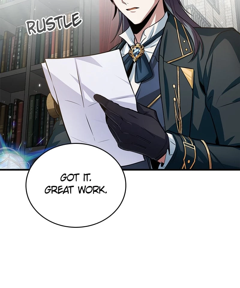 Academy's Undercover Professor Chapter 17 - 70
