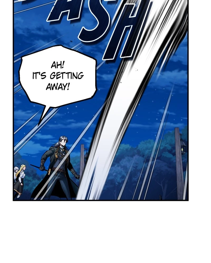 Academy's Undercover Professor Chapter 15 - 23