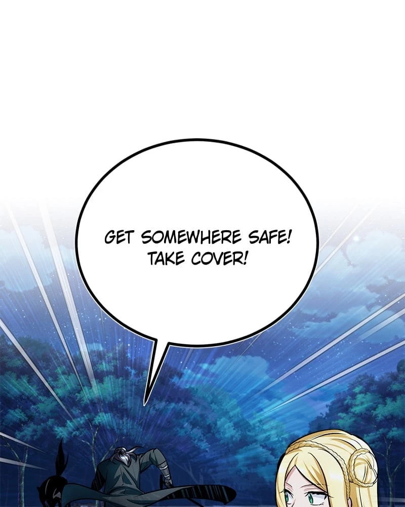 Academy's Undercover Professor Chapter 15 - 24