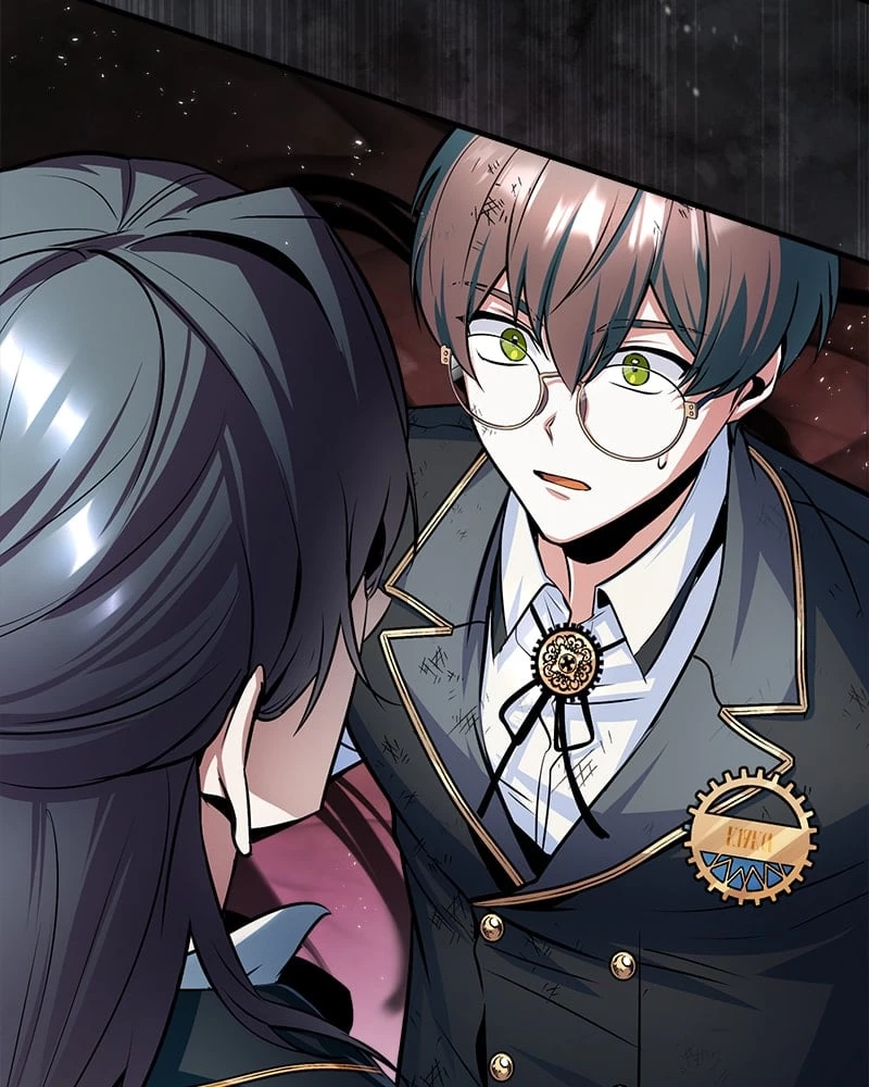 Academy's Undercover Professor Chapter 16 - 70