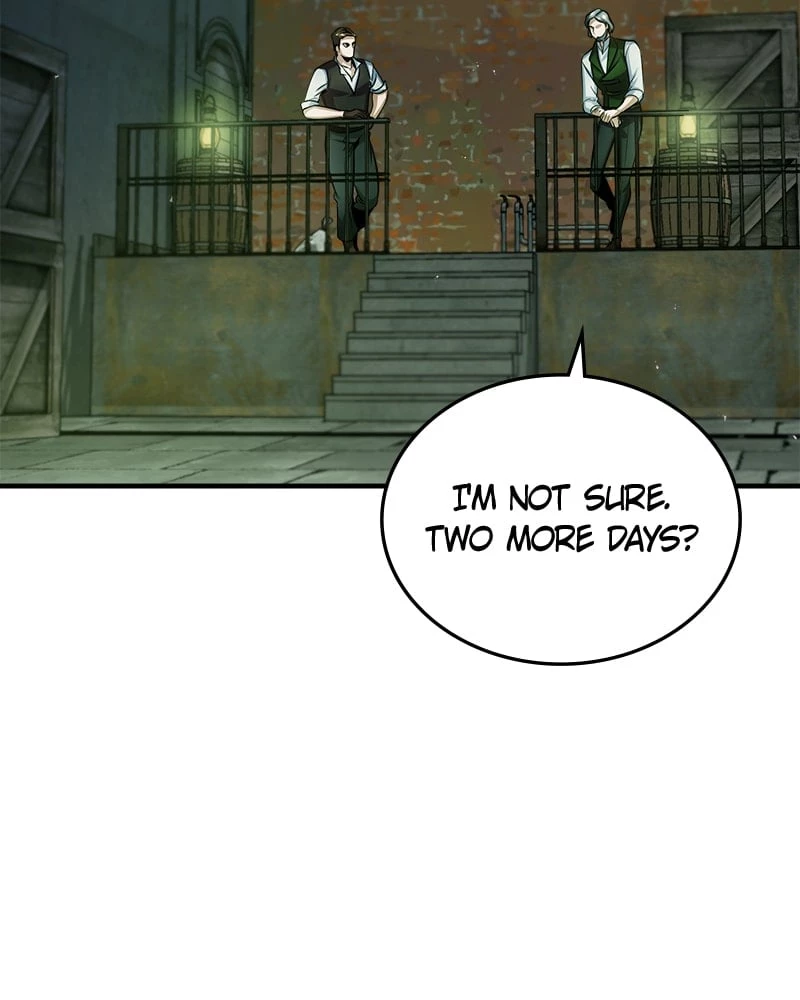 Academy's Undercover Professor Chapter 17 - 79