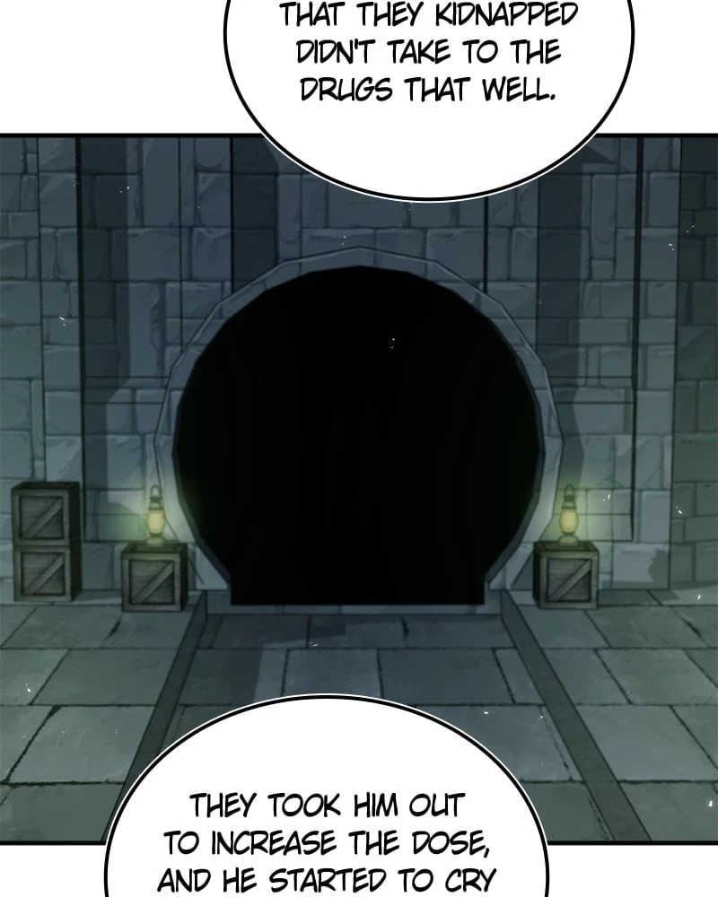 Academy's Undercover Professor Chapter 17 - 82