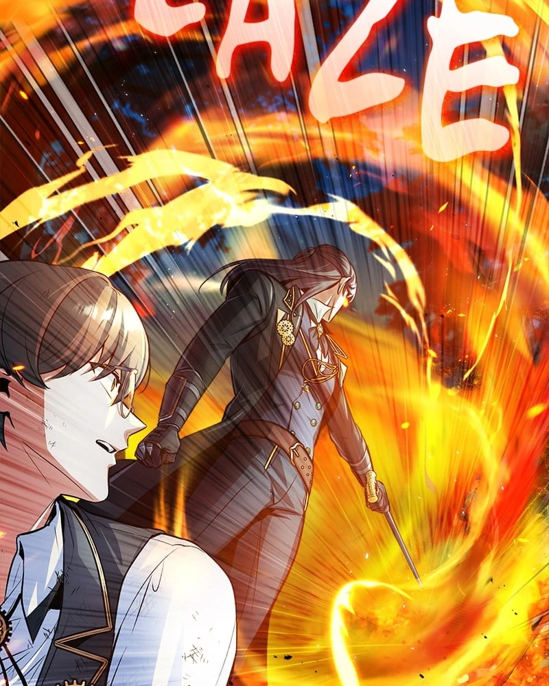 Academy's Undercover Professor Chapter 16 - 77