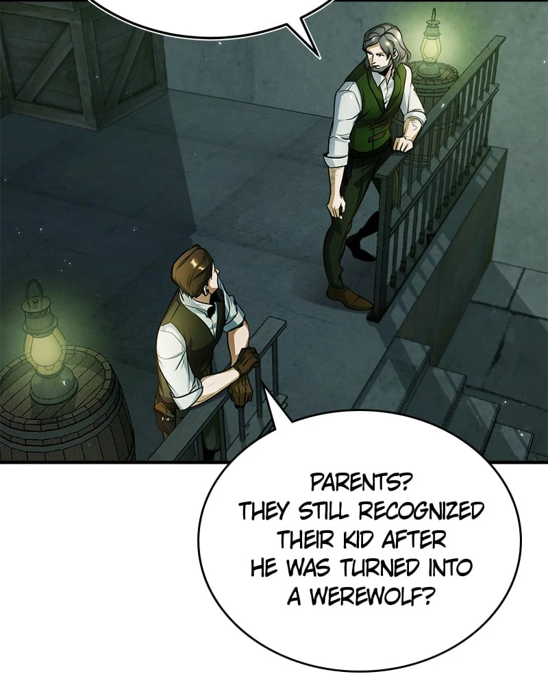 Academy's Undercover Professor Chapter 17 - 84