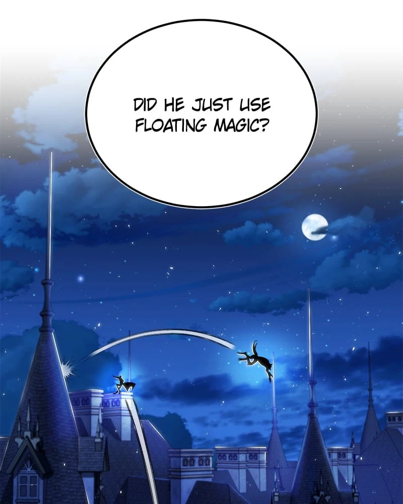 Academy's Undercover Professor Chapter 15 - 33
