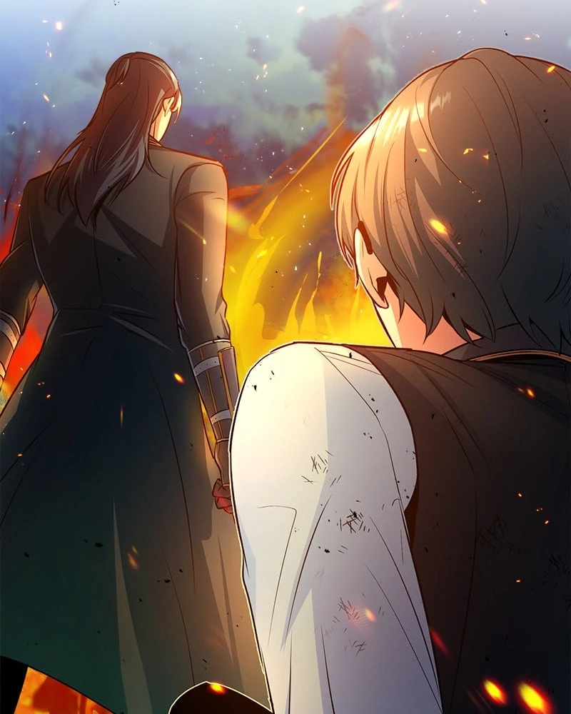 Academy's Undercover Professor Chapter 16 - 79