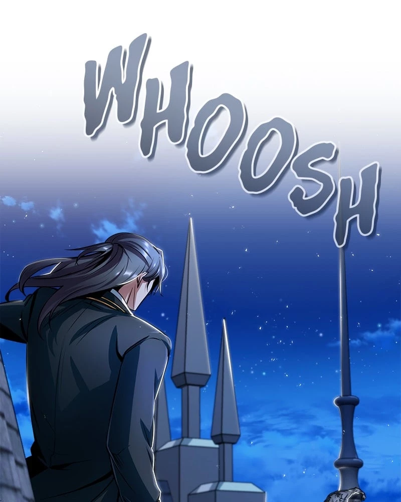 Academy's Undercover Professor Chapter 15 - 35