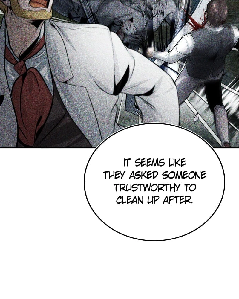 Academy's Undercover Professor Chapter 17 - 86