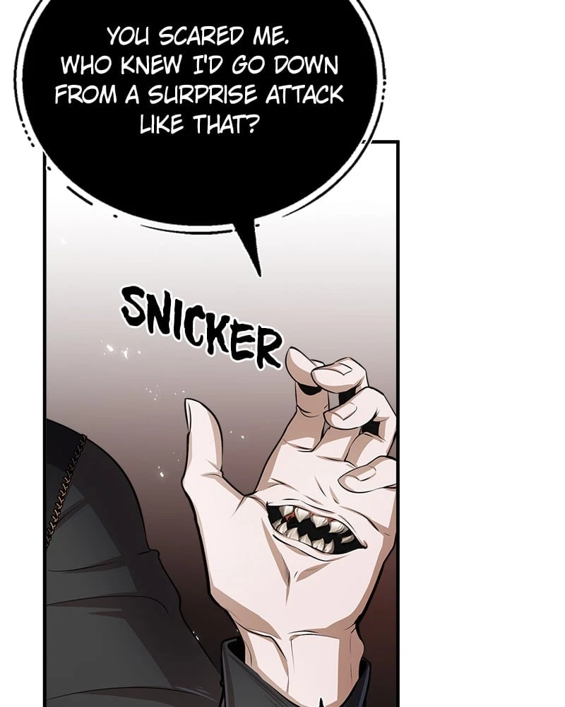 Academy's Undercover Professor Chapter 18 - 115