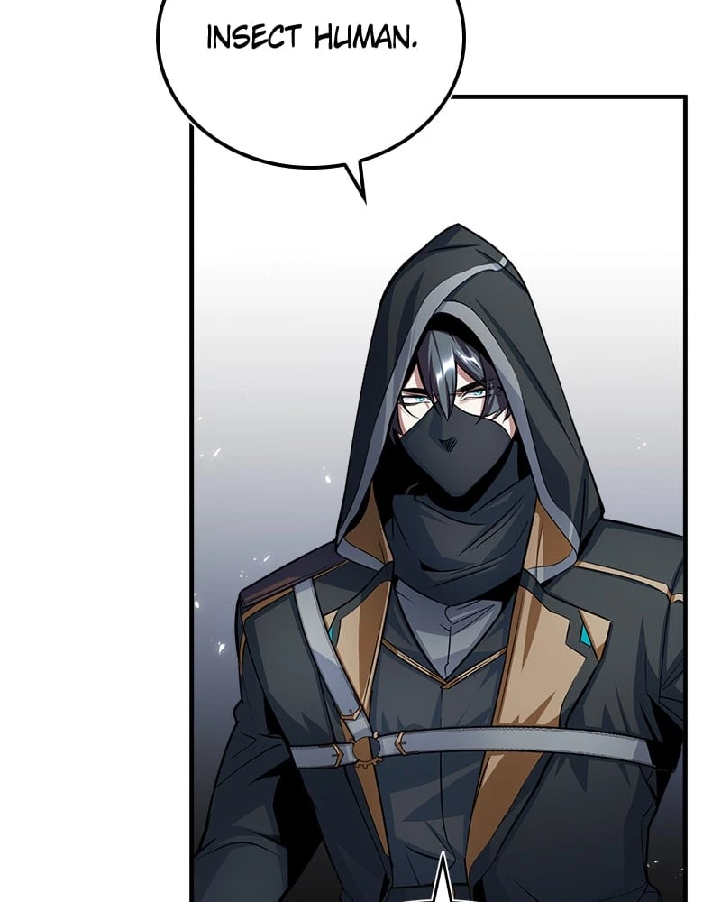Academy's Undercover Professor Chapter 18 - 117
