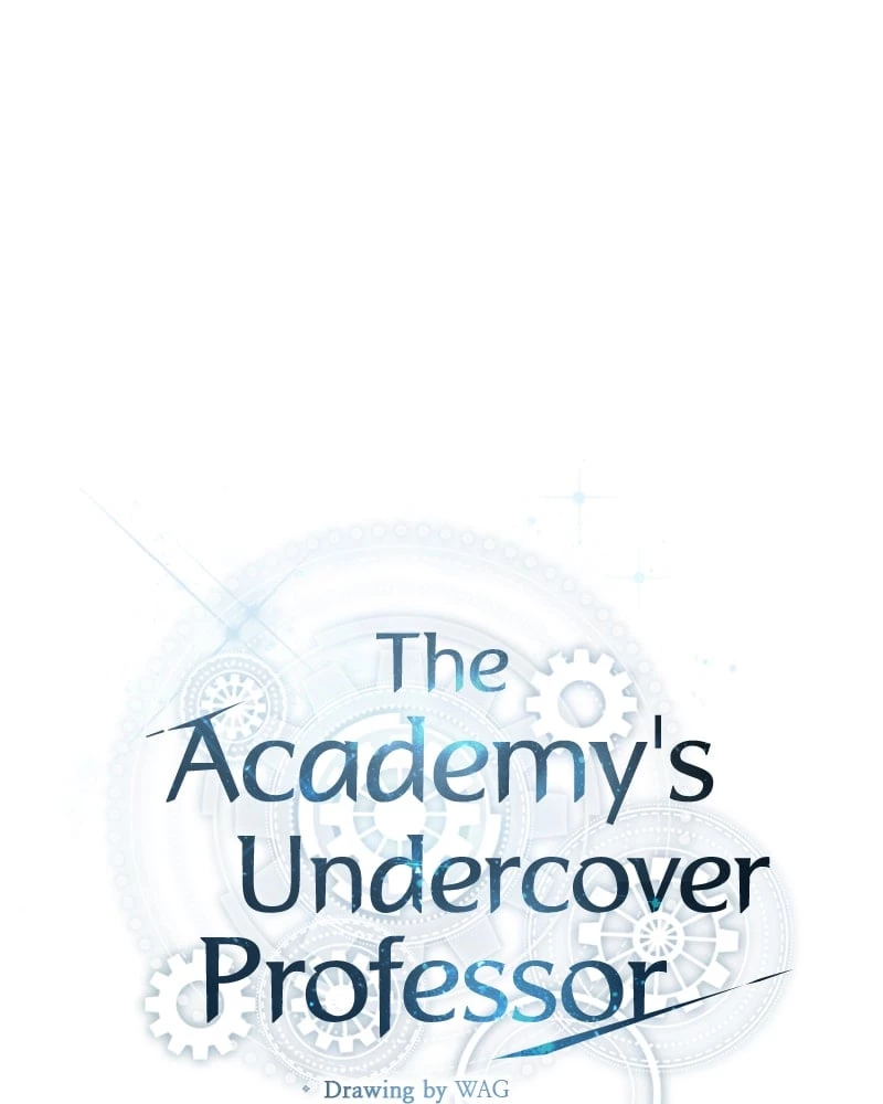 Academy's Undercover Professor Chapter 15 - 38