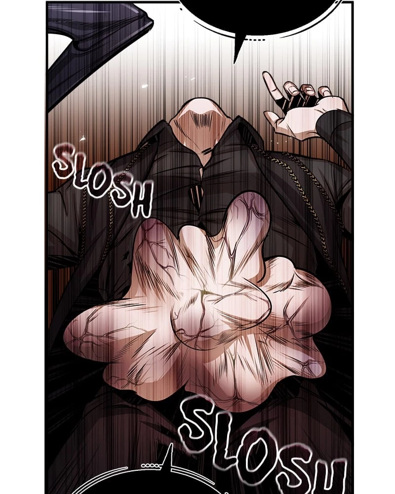 Academy's Undercover Professor Chapter 18 - 119