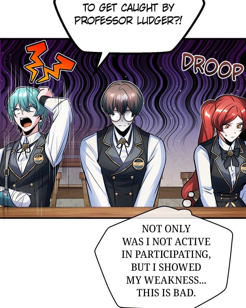 Academy's Undercover Professor Chapter 16 - 90