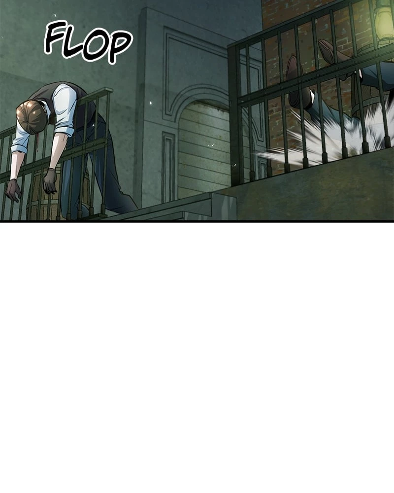 Academy's Undercover Professor Chapter 17 - 96