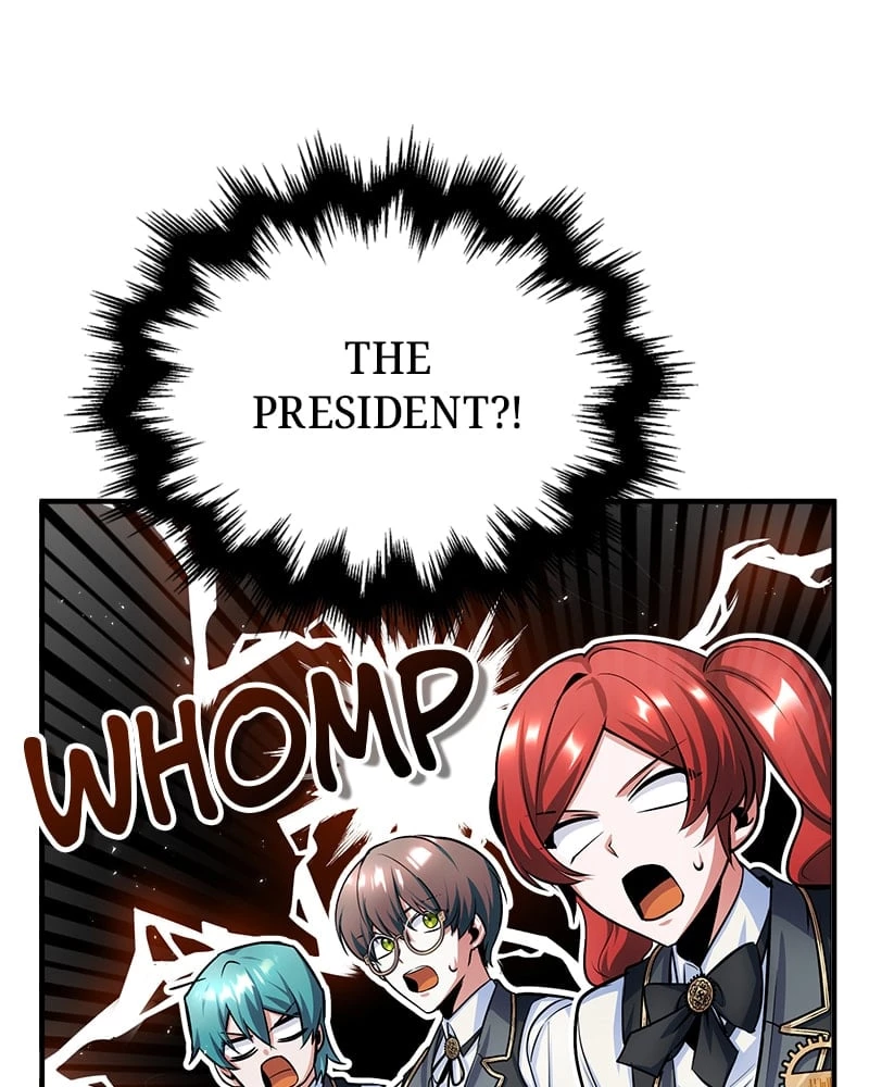 Academy's Undercover Professor Chapter 16 - 96